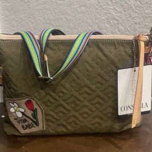 Consuela Bag